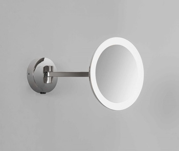 Lampa wewnętrzna, ścienna Astro Mascali Round