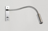 Lampa wewnętrzna, ścienna Astro Leo Switched LED