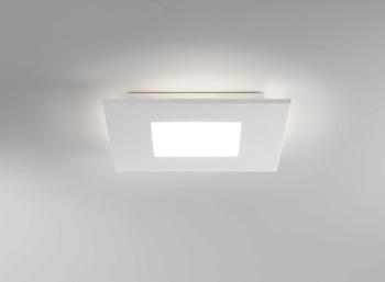 Lampa wewnętrzna, sufitowa Astro Zero Square