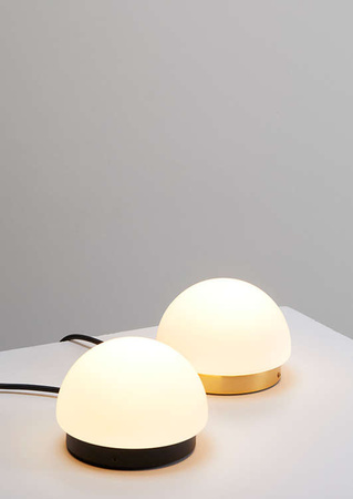 Lampa wewnętrzna, stojąca Estiluz Circ M-3836 26 BLK