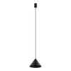Lampa wisząca Nowodvorski Zenith S, czarny
