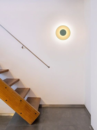 Lampa wewnętrzna, sufitowa / ścienna Vibia Funnel 2013