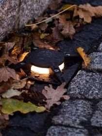 Lampa zewnętrzna, wbudowana w podłoże Norlys Rena 1631