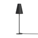 Lampa stołowa Nowodvorski Trifle, czarny
