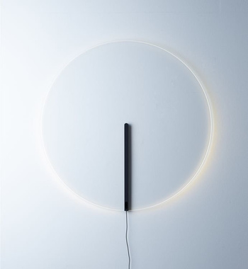 Lampa wewnętrzna, ścienna Vibia Guise 2262