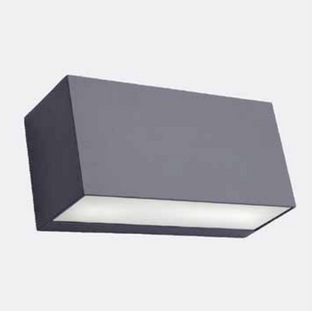 Lampa zewnętrzna, elewacyjna Asker BIG 1300