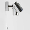 Lampa wewnętrzna, ścienna Astro Como Twin 1282005