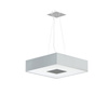 Lampa wewnętrzna, wisząca Cleoni Vandura