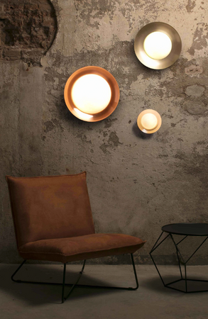 LAMPA SUFITOWA FARO BARCELONA SIDE 390 LED 15W 62141
