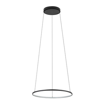 Lampa wisząca Nowodvorski Circolo LED S