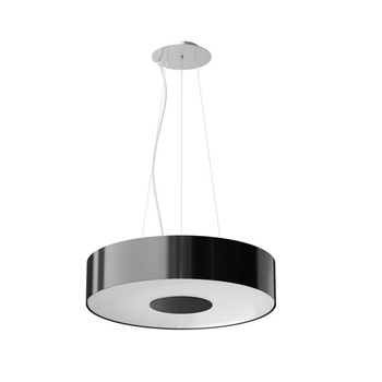 Lampa wewnętrzna, wisząca Cleoni Carina