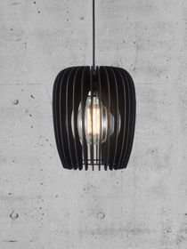 Lampa wewnętrzna, wisząca Nordlux Tribeca 38