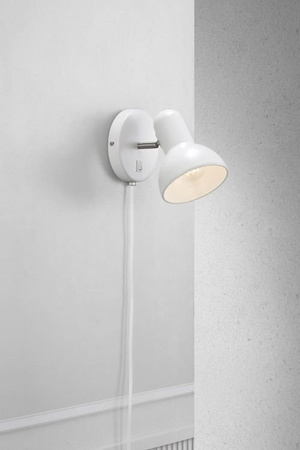Lampa wewnętrzna, ścienna Nordlux Texas