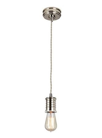 Lampa wewnętrzna, wisząca Elstead Douille DOUILLE/P PN