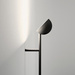 Lampa wewnętrzna, ścienna Vibia Pin 1694
