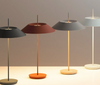 Lampa wewnętrzna, stojąca Vibia Mayfair 5505