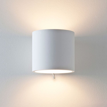 Lampa wewnętrzna, ścienna Astro Brenta 130