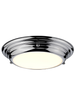 Lampa wewnętrzna, sufitowa Elstead Welland BATH/WELL/F AB