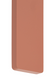 Nowodvorski Demi M kinkiet zewnętrzny brick red / ceglasty / P037 100cm