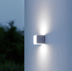 Kinkiet zewnętrzny, LED 9,1W Steinel L 830, STEINEL, ST055493