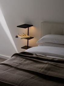 Lampa wewnętrzna, stojąca Vibia Suite 6025