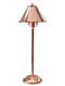 Lampa wewnętrzna, stojąca Elstead Provence PV/SL CPR