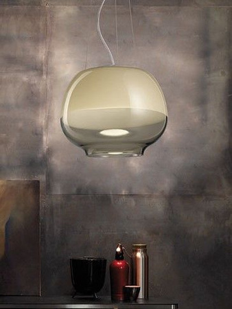 Lampa wewnętrzna, wisząca Vistosi Mirage