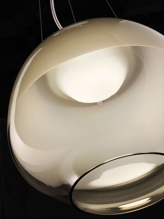 Lampa wewnętrzna, wisząca Vistosi Mirage