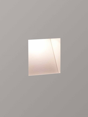 Lampa wewnętrzna, ścienna Astro Borgo Trimless