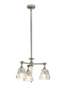 Lampa wewnętrzna, wisząca Elstead Agatha BATH/AGATHA3P