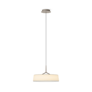 Lampa wewnętrzna, wisząca Vibia Dama