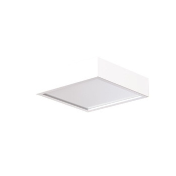 Lampa wewnętrzna, sufitowa Cleoni Belona Kwadrat