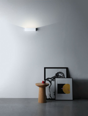 Lampa wewnętrzna, ścienna Astro Parma 250