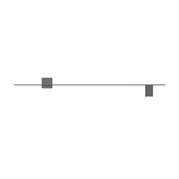 Lampa wewnętrzna, ścienna Vibia Structural 2610