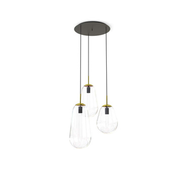 Lampa wisząca Nowodvorski Pear
