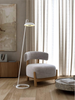 LAMPA STOJĄCA NORDLUX VERSALE