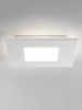 Lampa wewnętrzna, sufitowa Astro Zero Square