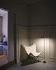 Lampa wewnętrzna, stojąca Vibia Pin 1650