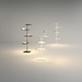 Lampa wewnętrzna, podłogowa Vibia Suite 6011