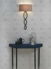 Lampa wewnętrzna, ścienna Astro Valbonne