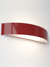 Lampa wewnętrzna, ścienna Cleoni Carina