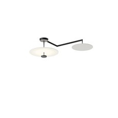 Lampa wewnętrzna, sufitowa Vibia Flat 5910