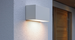 Lampa zewnętrzna, elewacyjna Asker 1514,