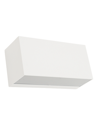 Lampa zewnętrzna, elewacyjna Asker BIG 1300