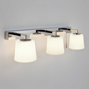 Lampa wewnętrzna, ścienna Astro Triplex