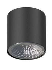 Lampa wewnętrzna, sufitowa Cleoni Tito D1 T113D1117