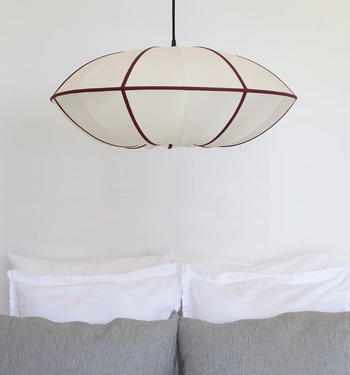 Oi Soi Oi Lampa wisząca UFO