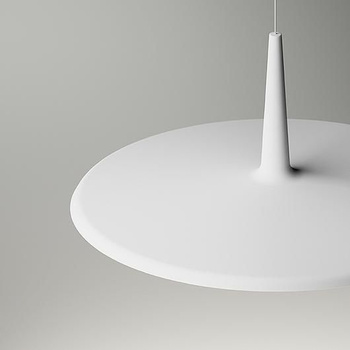 Lampa wewnętrzna, wisząca Vibia SKAN 0270