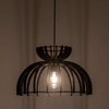 Lampa wisząca Nowodvorski Kymi C, czarny