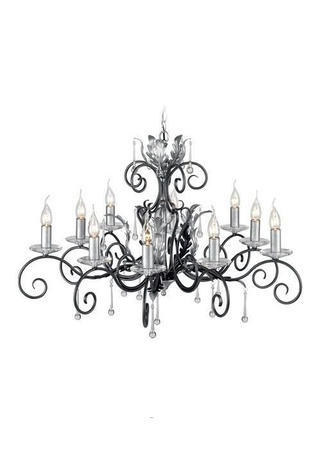Lampa wewnętrzna, wisząca Elstead Amarilli AML3, AML5, AML10, AML15